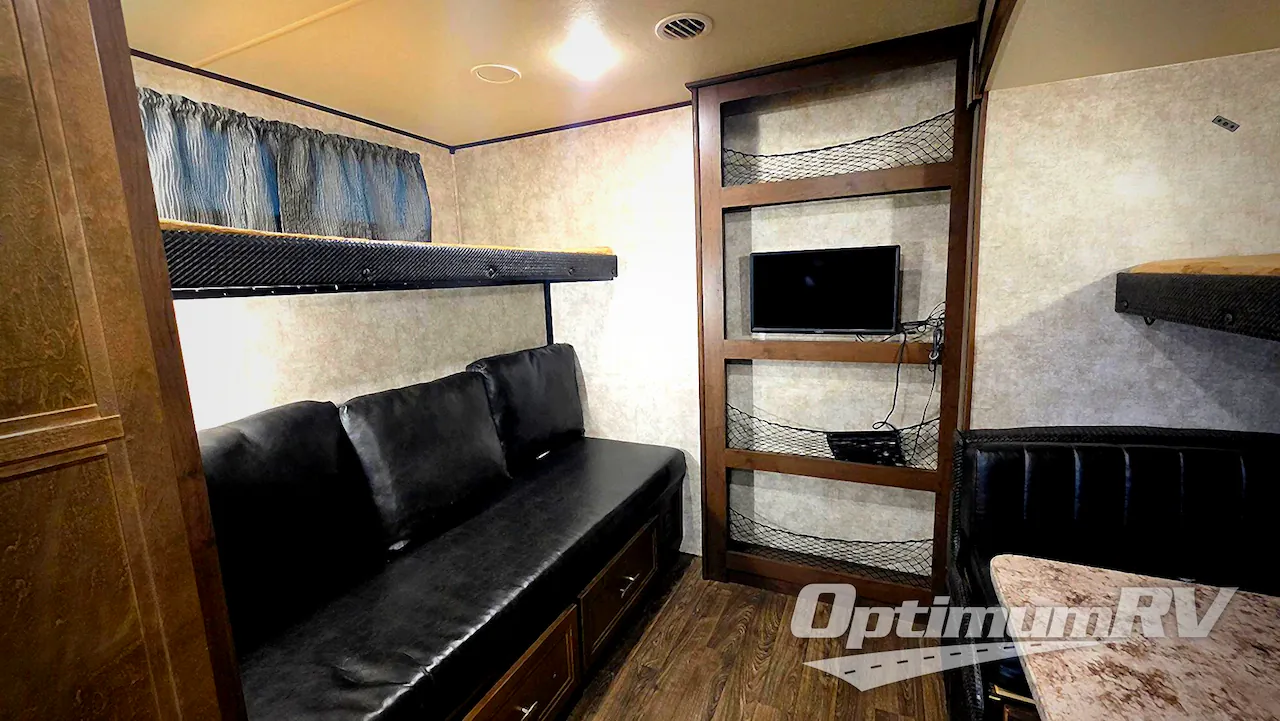 2019 Highland Ridge Open Range OT310BHS dealer photo 8 from Optimum RV