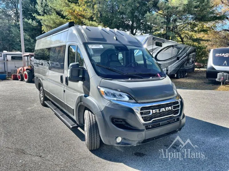 2026 Jayco Swift 20T - Photo 2
