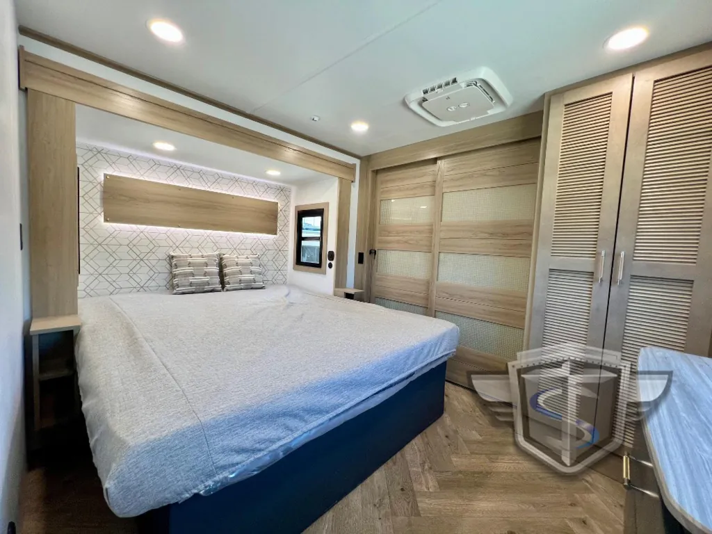 2026 Keystone Raptor 441, Photos photo 53
