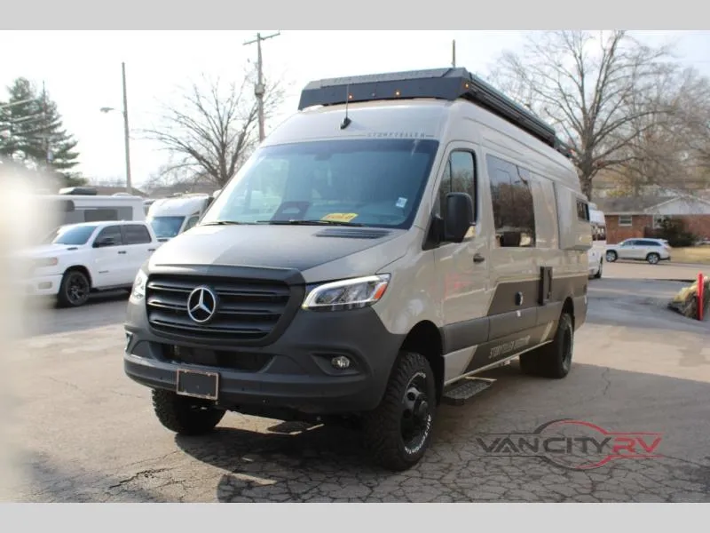 2026 Storyteller Overland Storyteller Overland Crew MODE XL - Main photo