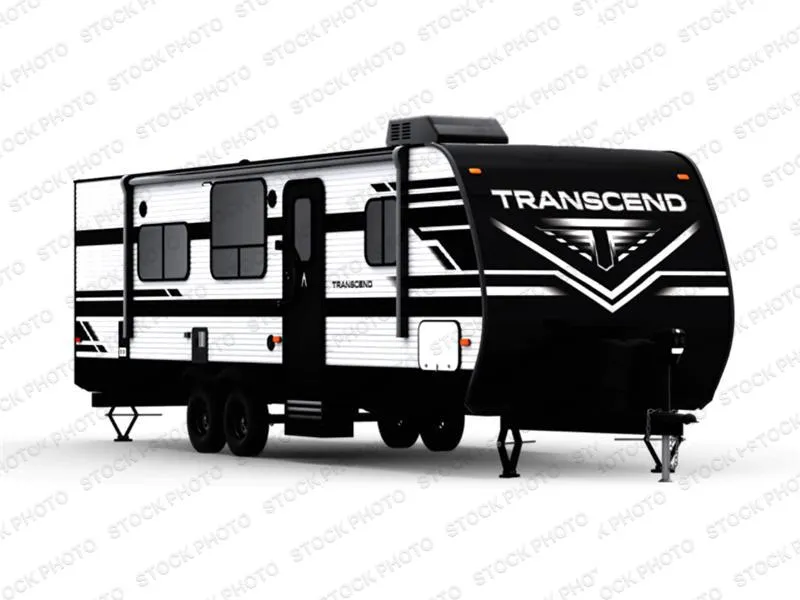 2026 Grand Design Transcend Xplor 20MKX - Photo 2