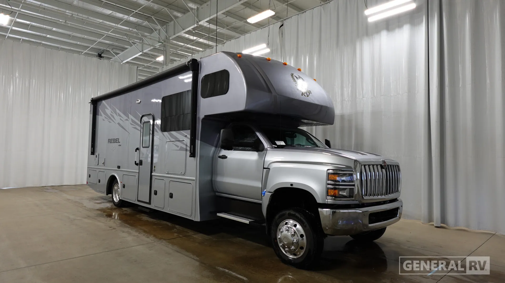 2027 NeXus RV Rebel 30R - Photo 2