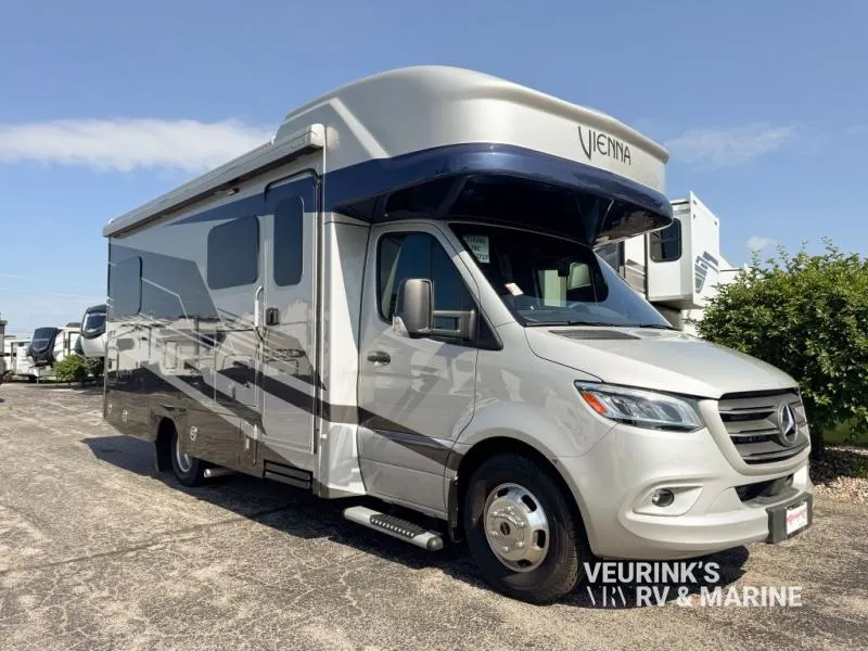 2026 Renegade RV Vienna 25TBC - Photo 2