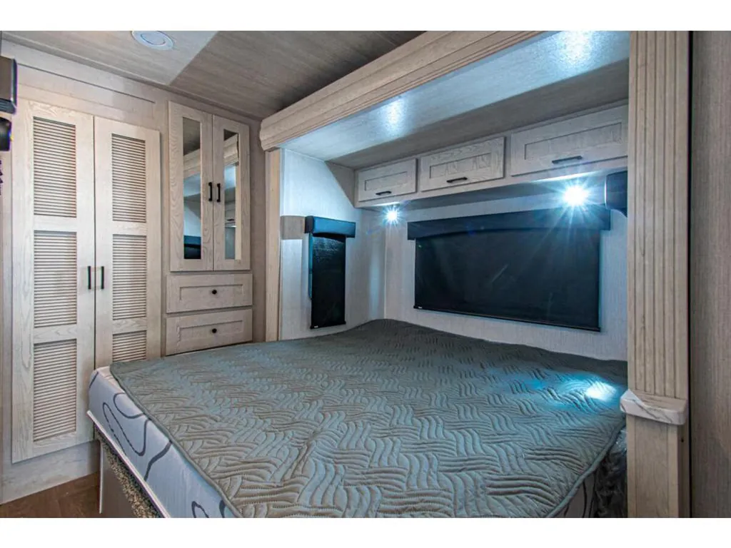 2026 Nexus Maximus 34MX, Photos photo 28