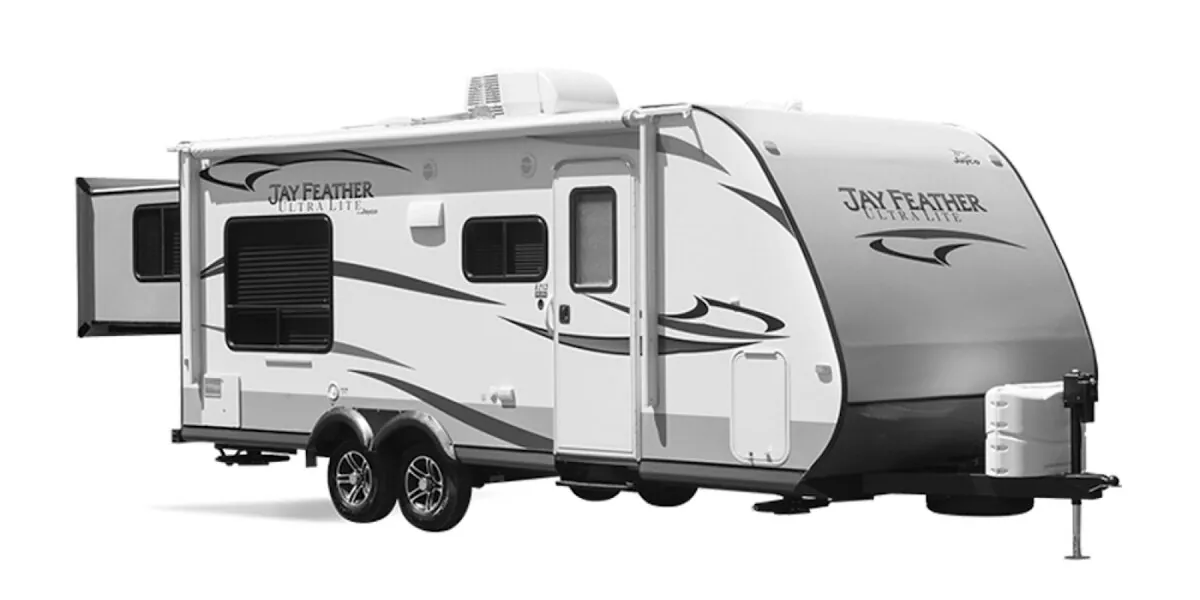2014 Jayco Jay Feather X23B - Photo 2