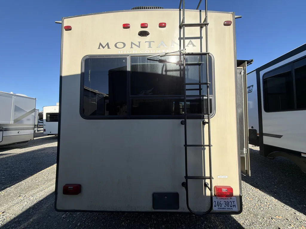 2019 Keystone Montana High Country 385BR, Photos photo 33