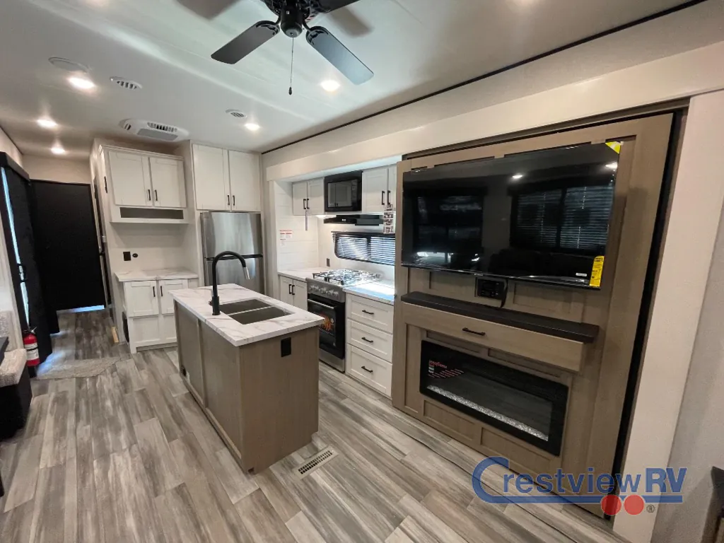 2026 Jayco Jay Flight Bungalow 401FLTS DS, Photos photo 15
