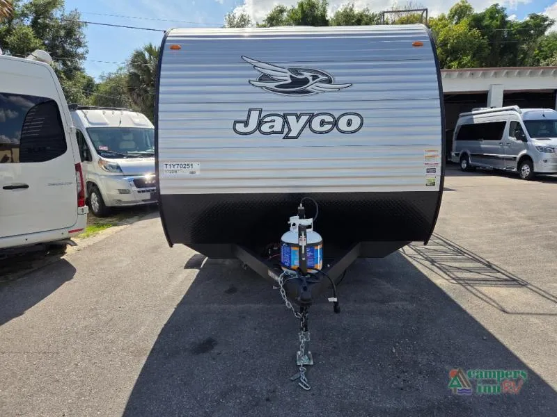 2026 Jayco Jay Flight SLX 172DB - Photo 3