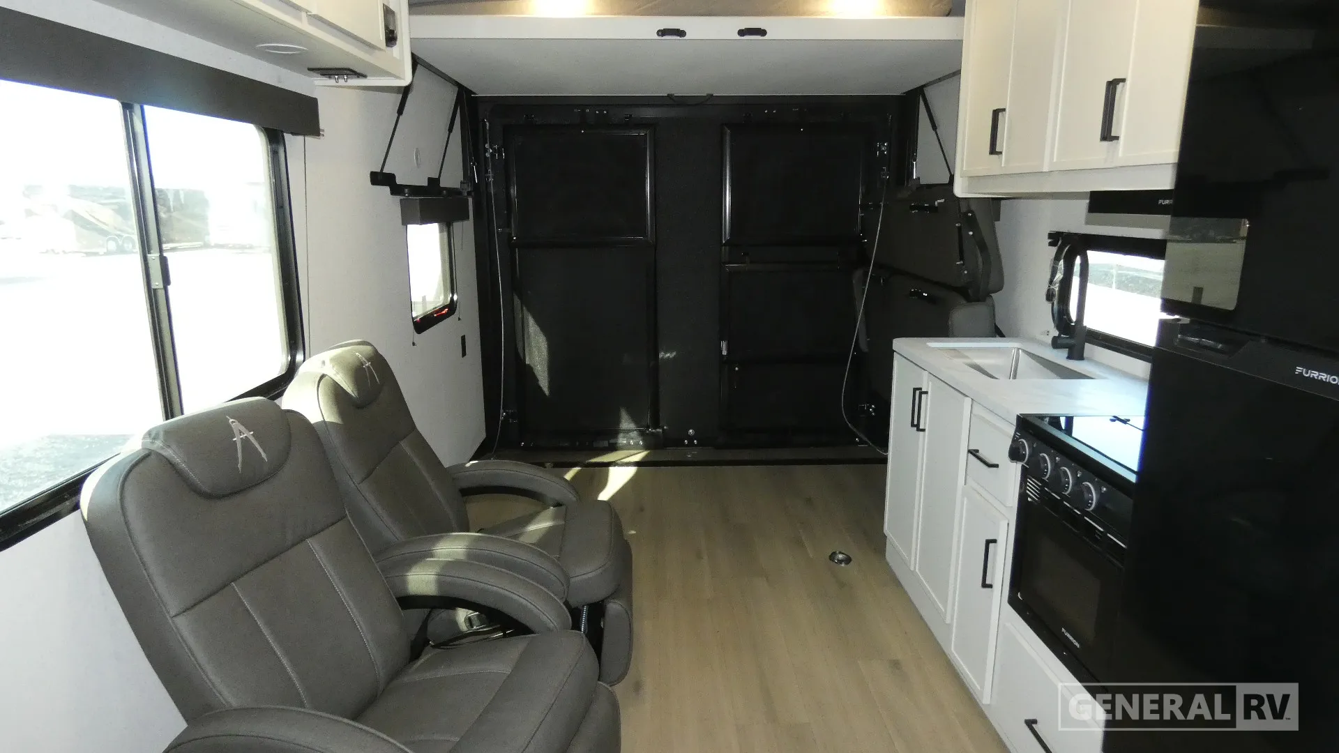 2026 Grand Design Momentum MAV 22MAV - Photo 3