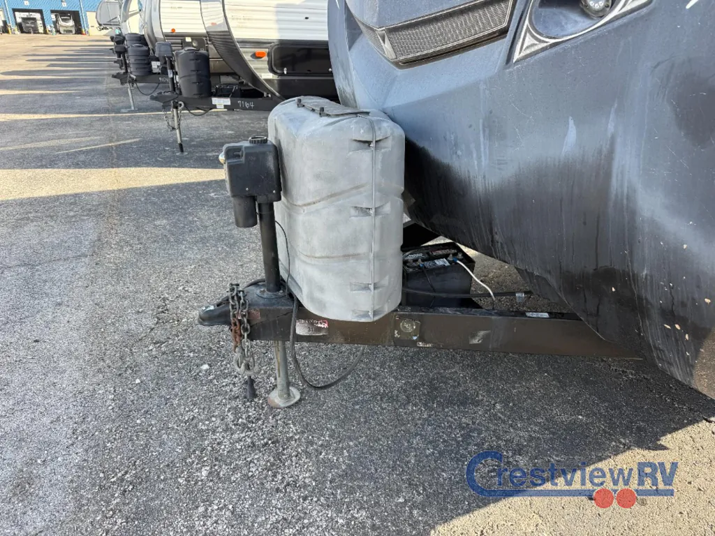 2014 Keystone Outback 298RE, Photos photo 32