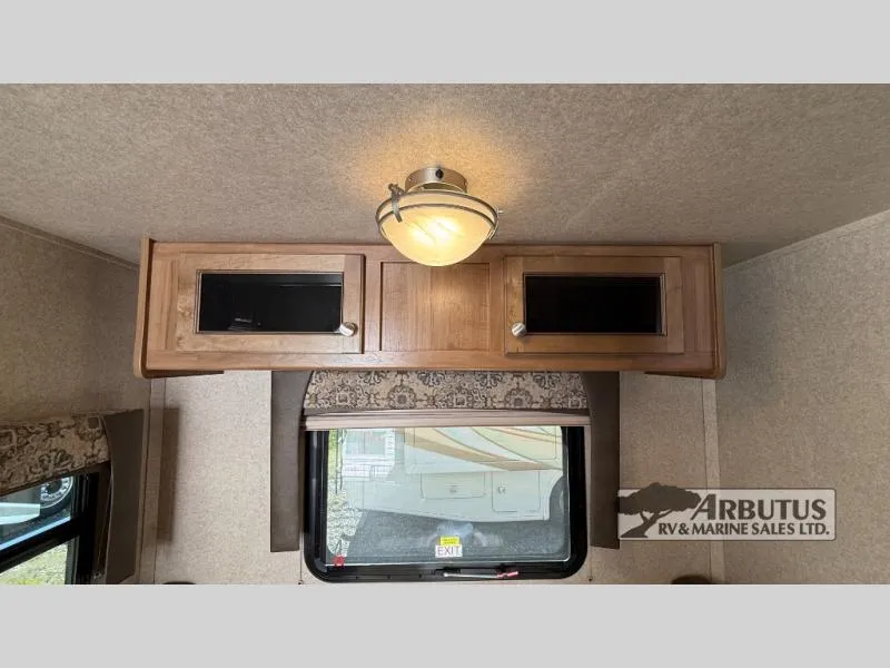 2018 Forest River Flagstaff Super Lite 524RLBS - Photo 4