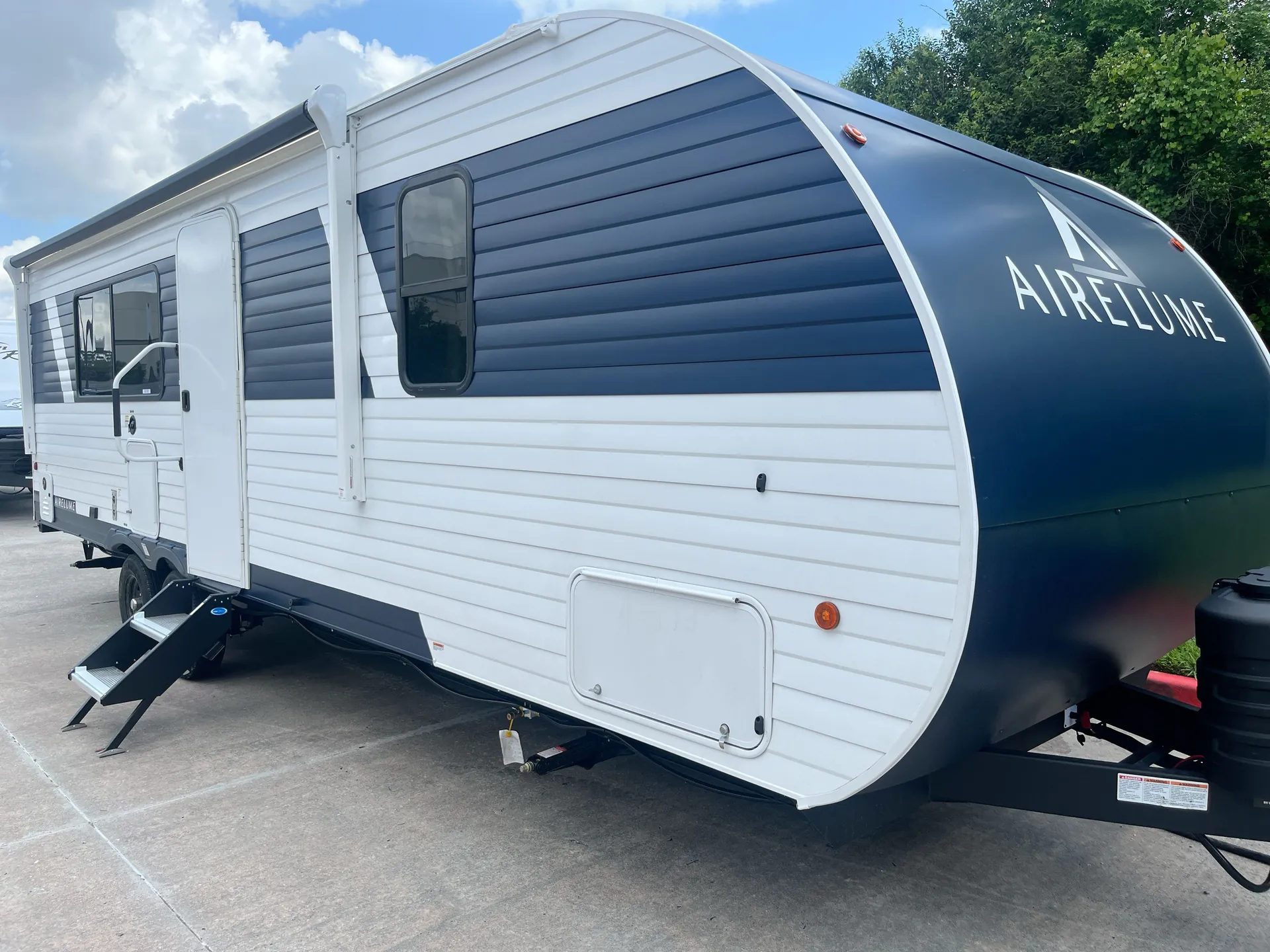 2026 Forest River Airelume 255 dealer photo 1 from Camping World