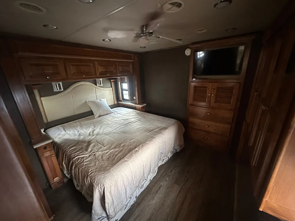 2016 Tiffin Open Road Allegro 34 PA, Photos photo 70