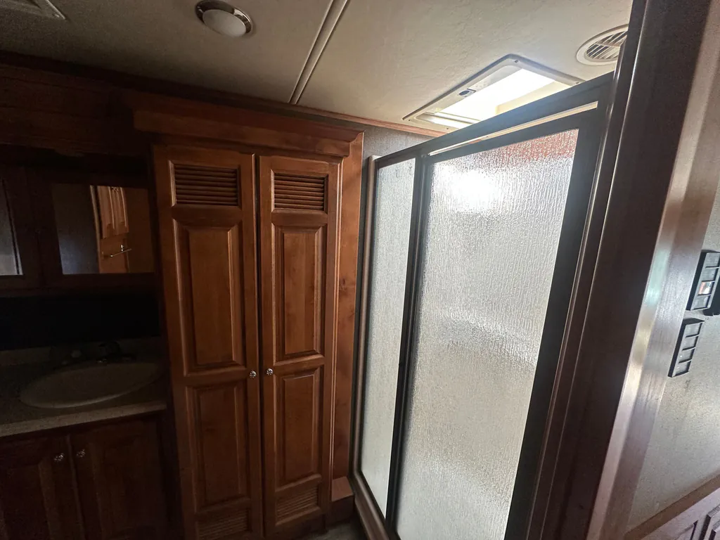 2016 Tiffin Open Road Allegro 34 PA, Photos photo 62