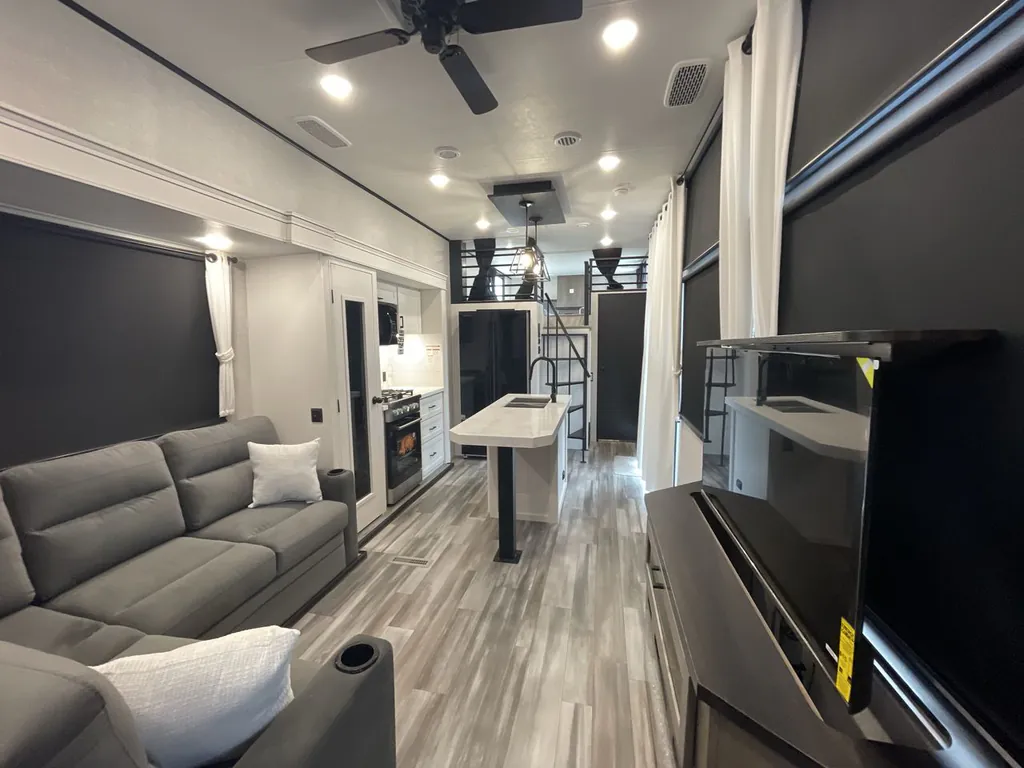 2025 Jayco Jay Flight Bungalow JayLoft, Photos photo 19