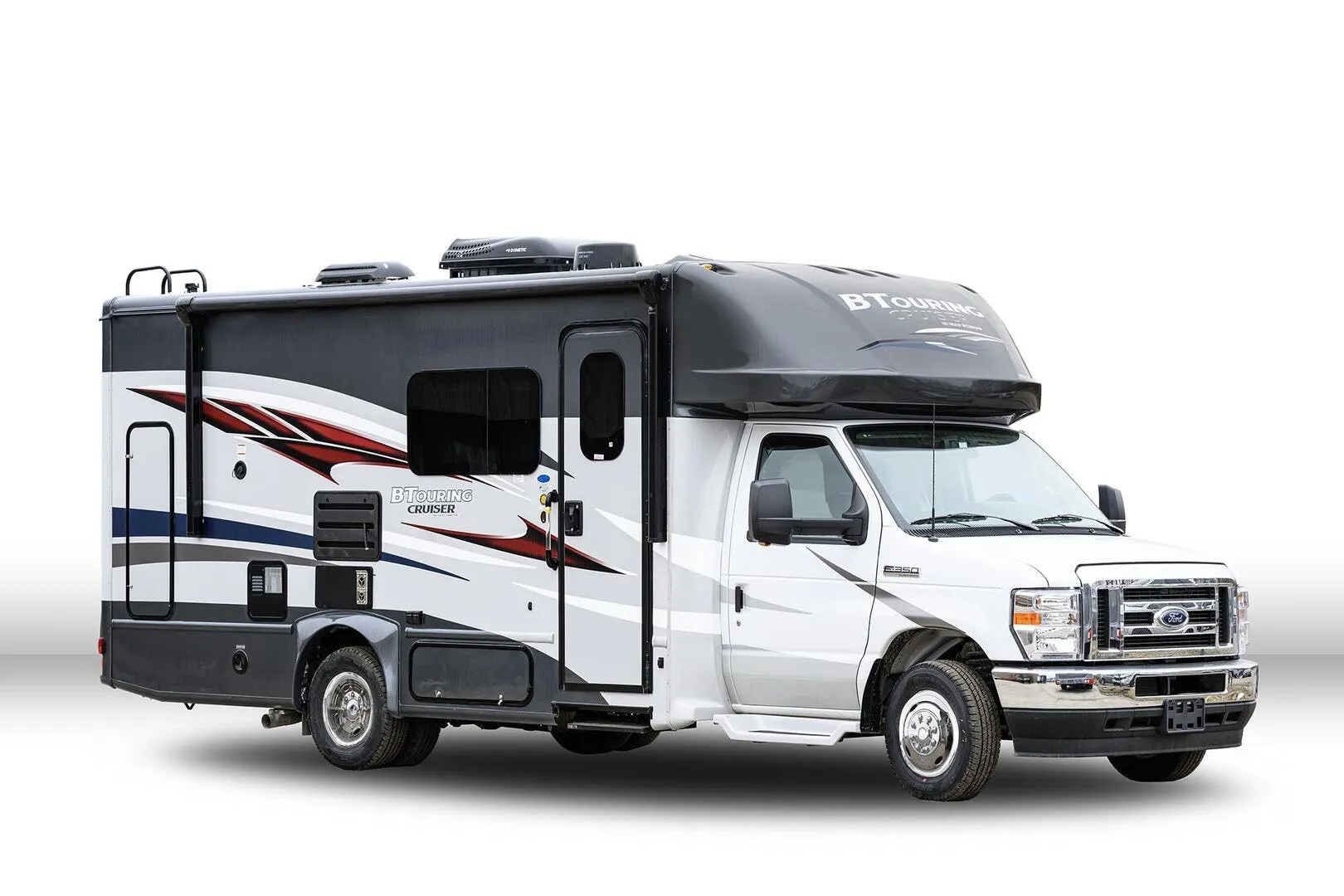 Gulf Stream BT Cruiser 5240 exterior