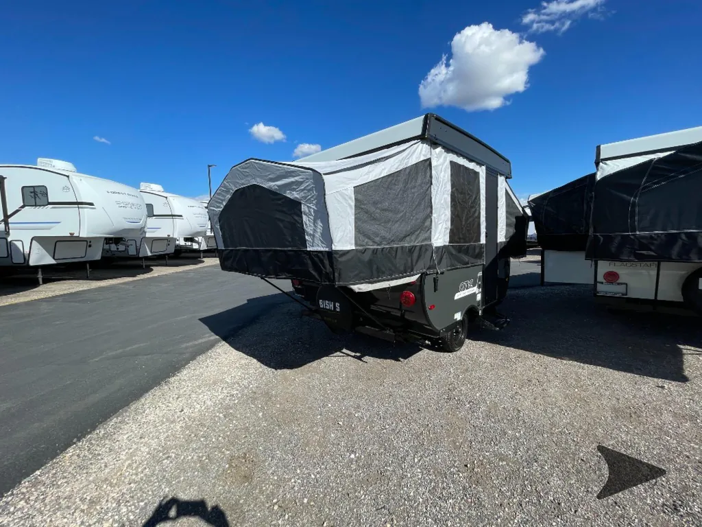 2025 Forest River Flagstaff Off The Ground F141OTG, Photos photo 7