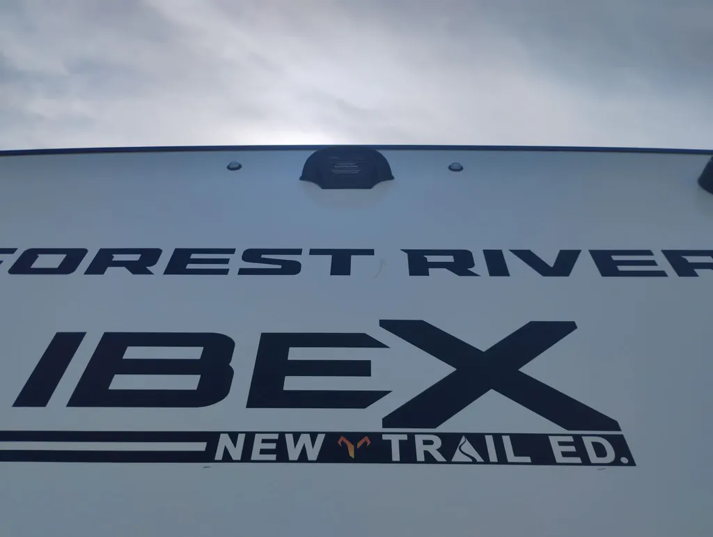 2026 Forest River IBEX New Trail Edition TRAIL31, Photos photo 11