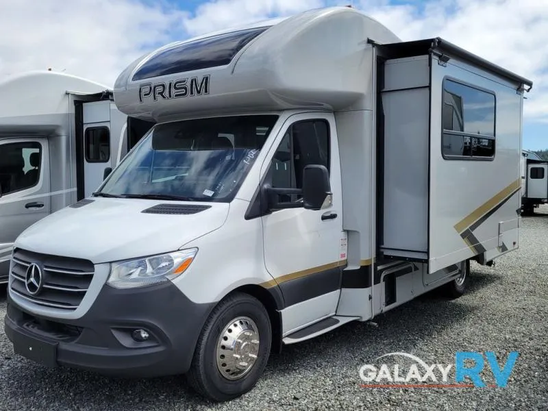 2024 Forest River RV Prism 24CBC - Photo 4
