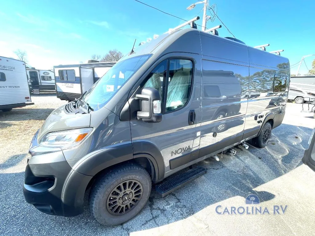 2026 Coachmen Nova 20C - Photo 4