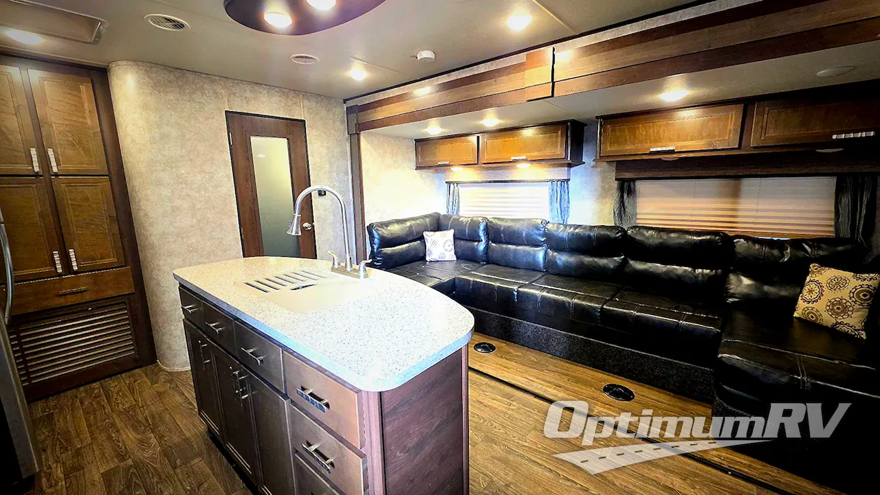 2019 Highland Ridge Open Range OT310BHS dealer photo 4 from Optimum RV