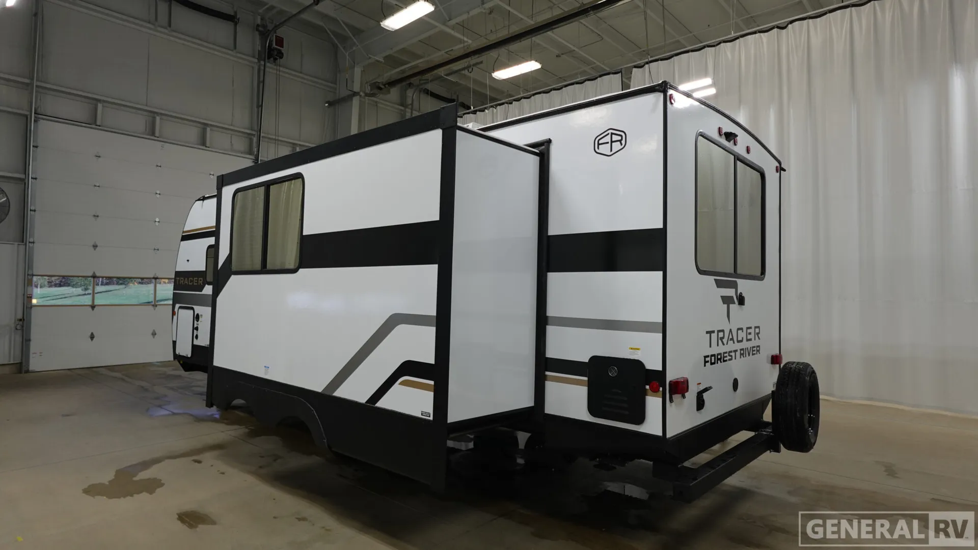 2026 Prime Time RV Tracer 235RK - Photo 4