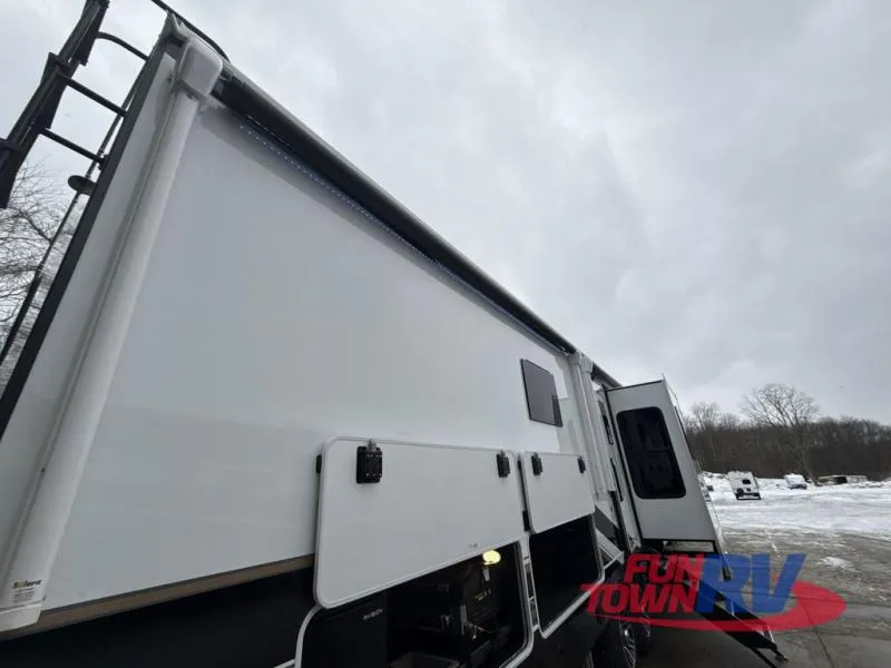 2026 Heartland Bighorn 39FL - Photo 3