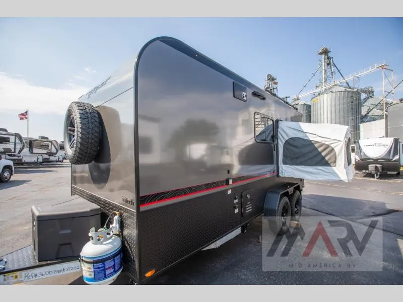 2026 inTech RV Flyer Forge - Photo 3