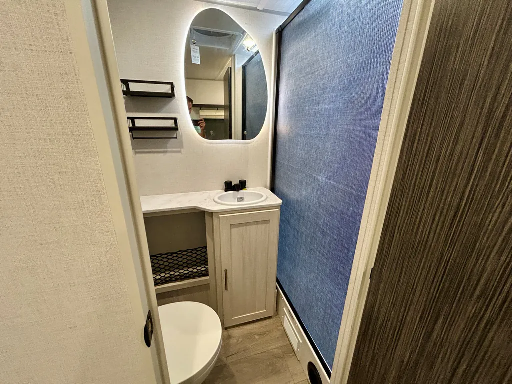 2027 Forest River R-Pod Un-Mapped 23MK, Photos photo 22