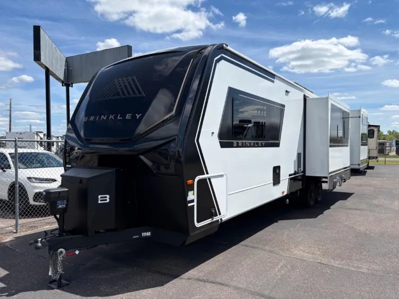 2026 Brinkley Model Z Air 315 - Photo 4