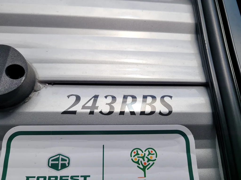 2026 Coachmen Catalina Legacy Edition 243RBS, Photos photo 8