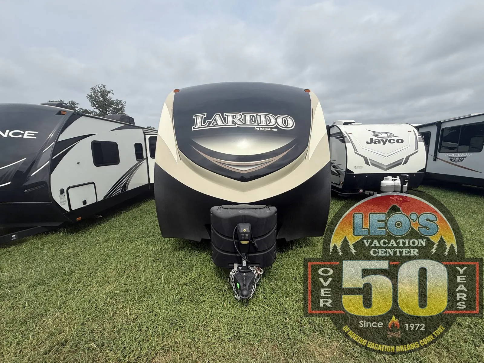 2018 Keystone Laredo 280RB - Photo 2