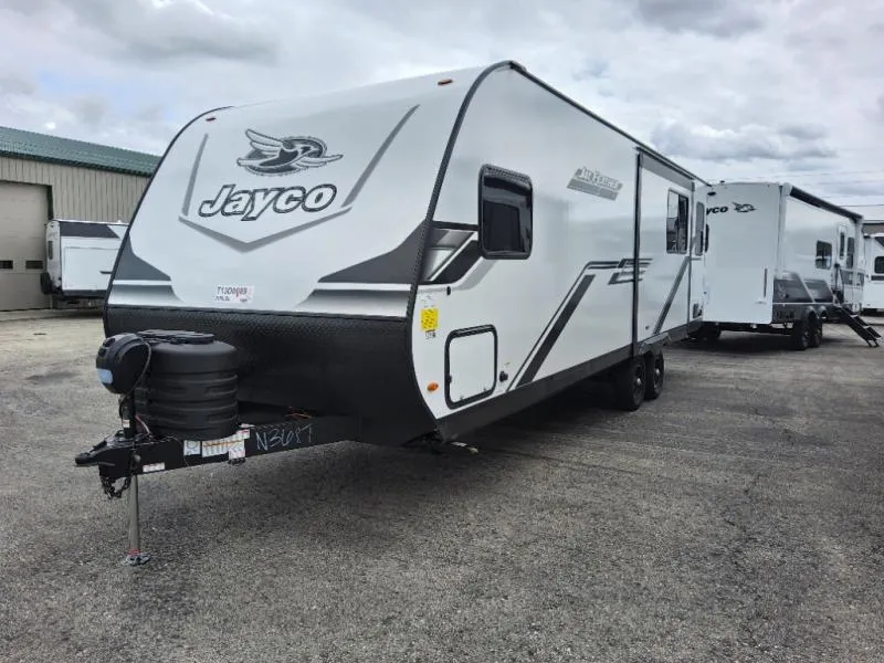 2026 Jayco Jay Feather SL 25RLSL - Photo 4