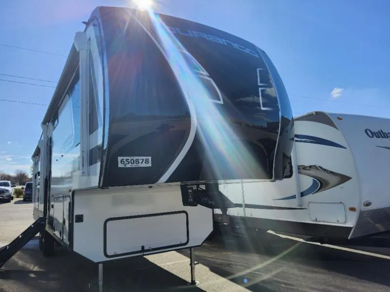 2026 KZ Durango 302RLT - Main photo