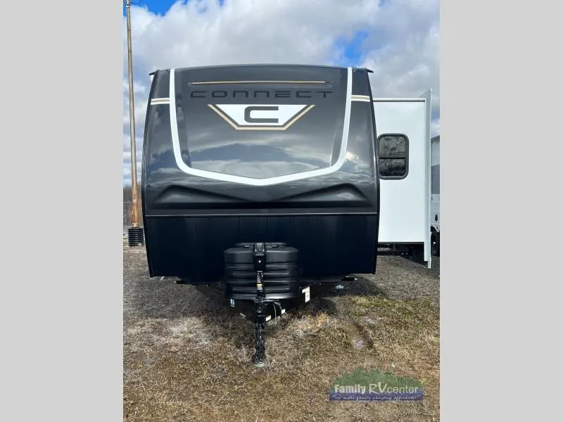2026 KZ Connect 313MK - Photo 4