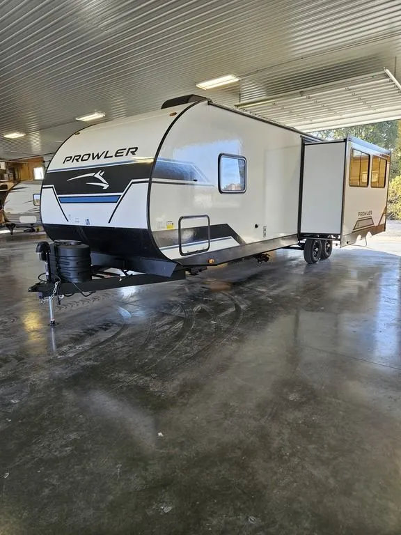 2025 Heartland Prowler 2909RK - Photo 4