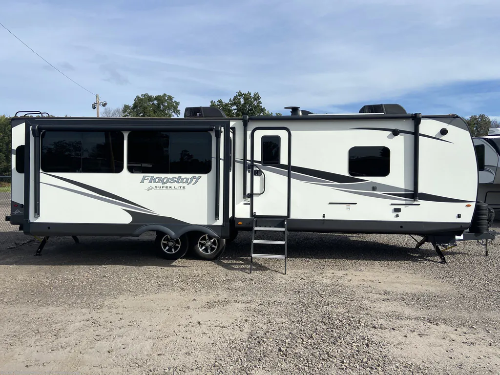 2023 Forest River Flagstaff Super Lite 29RLBS, Photos photo 60