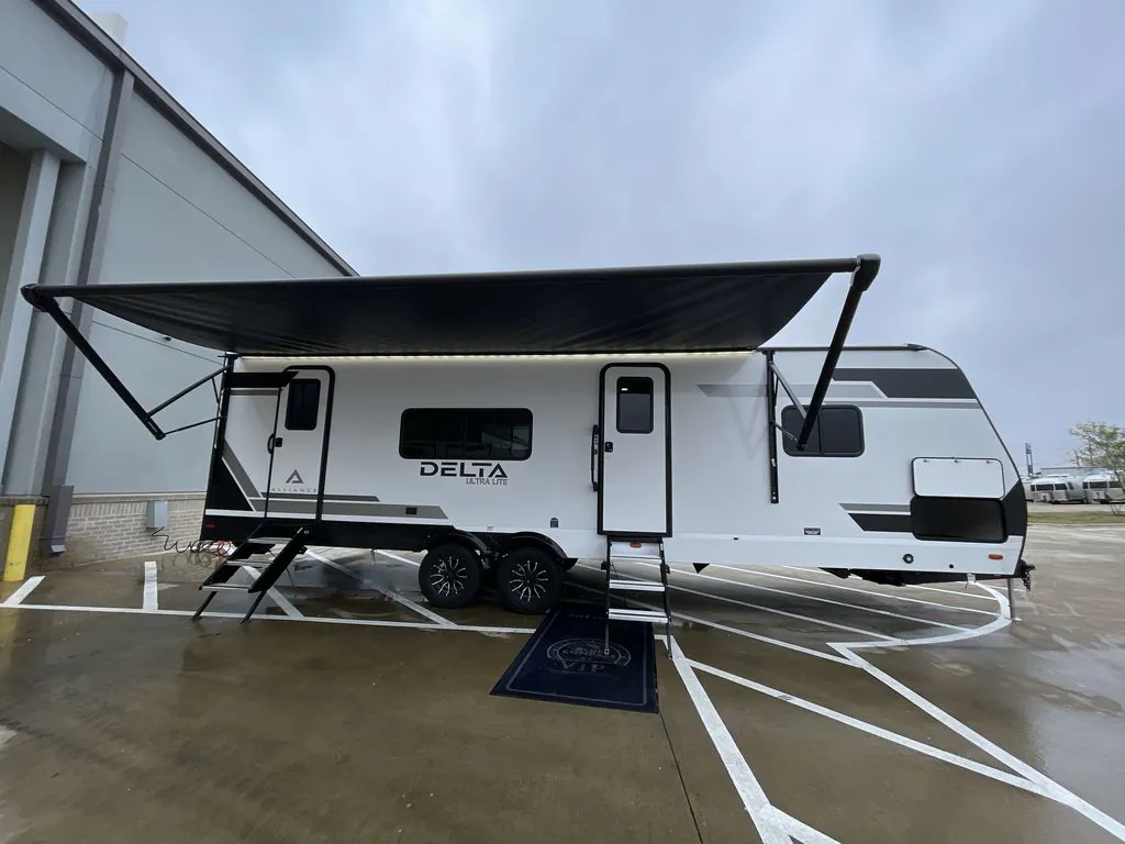 2026 Alliance RV Delta BH271 - Photo 3