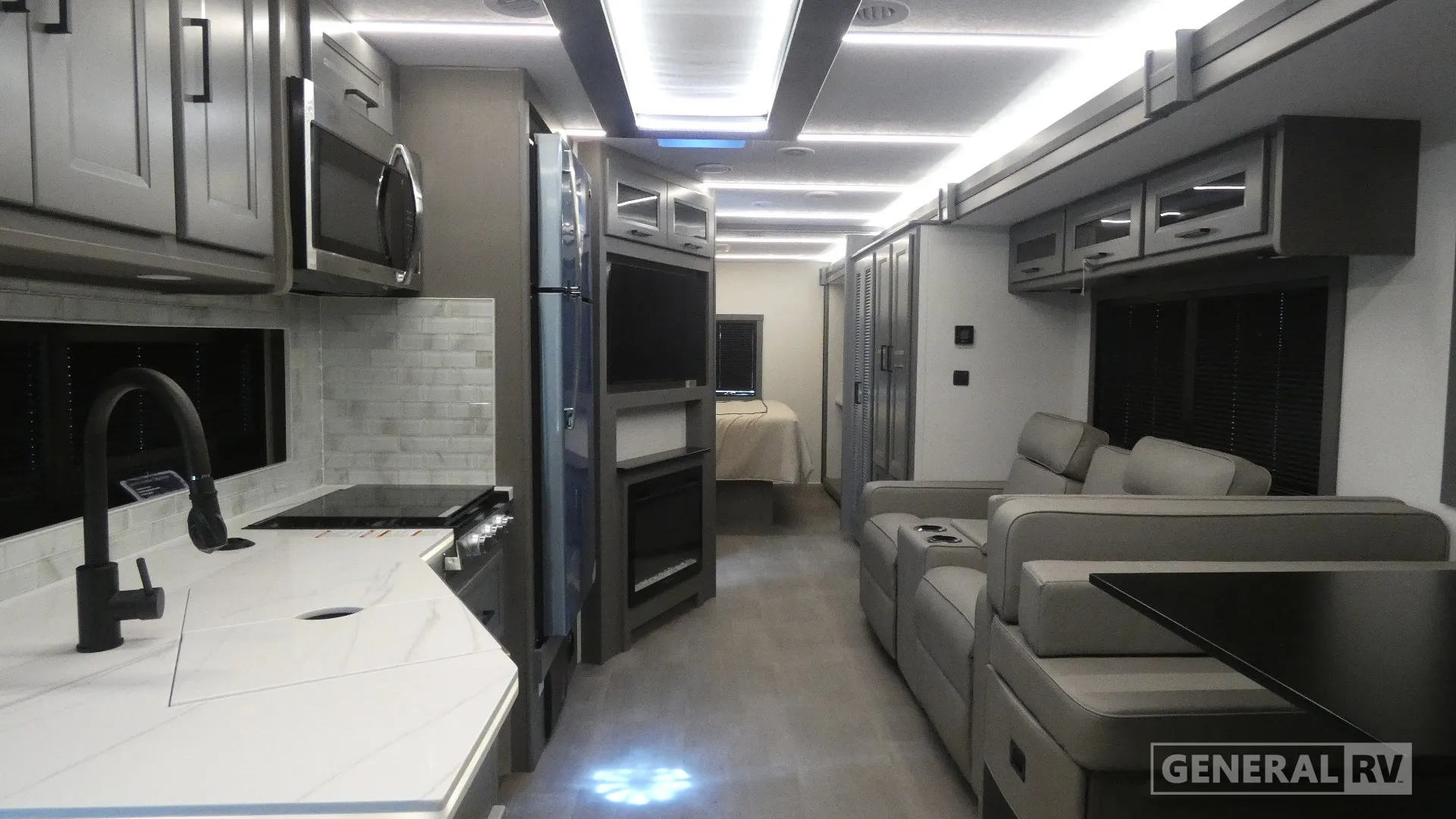 2026 Coachmen Encore 335FS - Photo 3