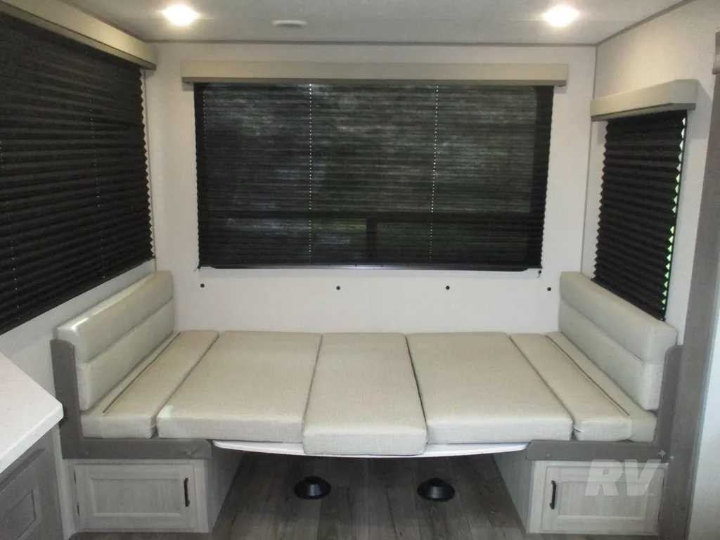 2026 Coachmen Catalina Legacy Edition 283RNR, Photos photo 14