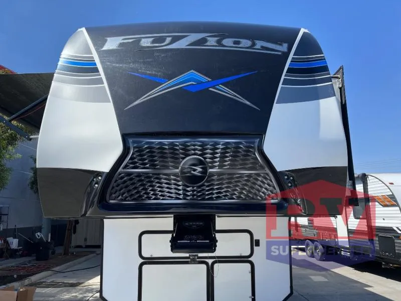 2020 Keystone Fuzion 429 - Photo 3