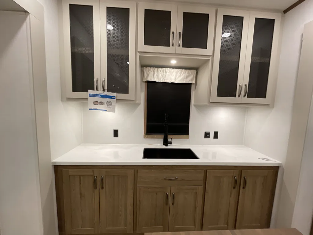 2027 Forest River Mesquite 3850HBRK, Photos photo 11