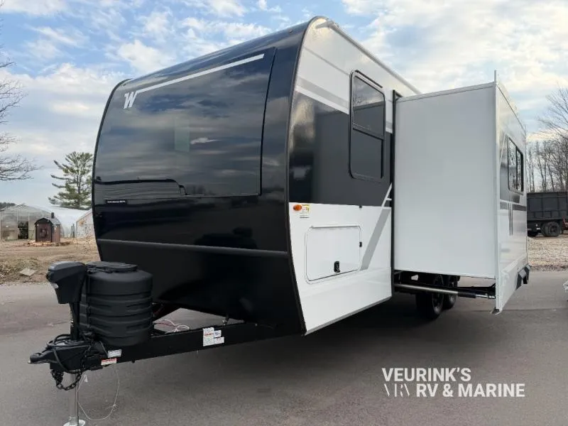 2026 Winnebago Thrive 22MBH - Photo 3