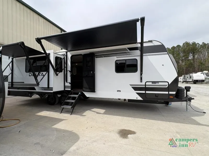 2026 Alliance RV Delta 284RK - Photo 3