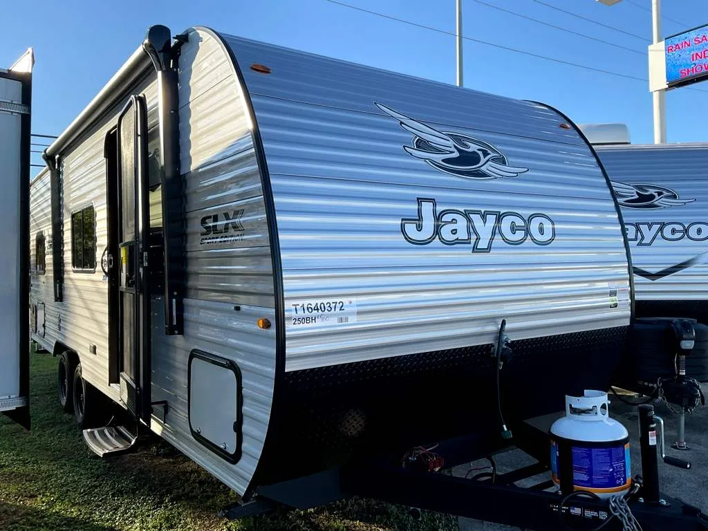 2026 Jayco Jay Flight SLX 250BHW - Photo 3