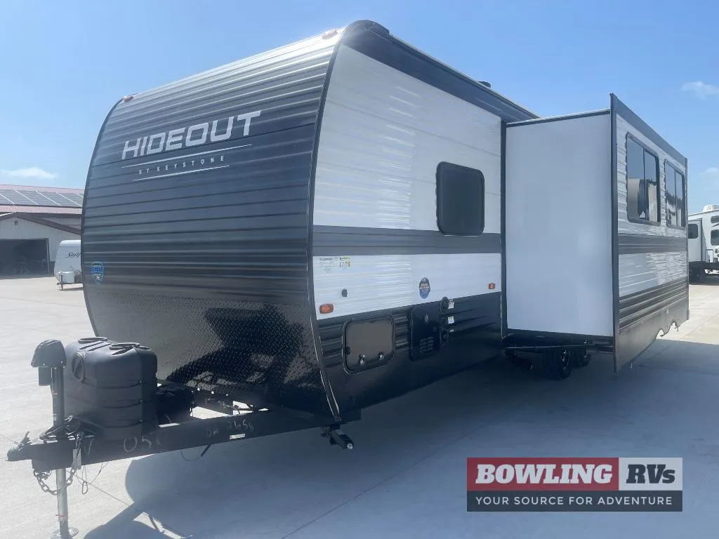 2025 Keystone RV Hideout Sport Double Axle 269DB - Main photo