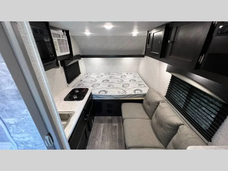2023 Braxton Creek Bushwhacker Plus 15RE - Photo 4