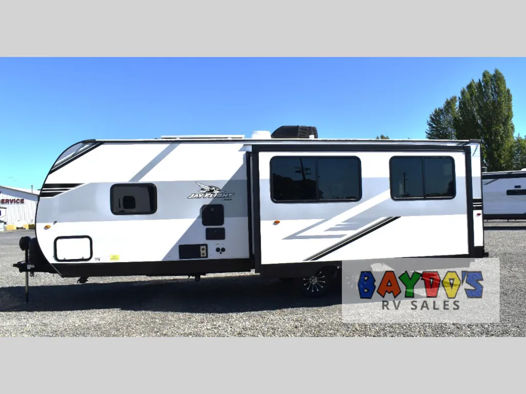 2025 Jayco Jay Flight SLX 262RLSW, Photos photo 3
