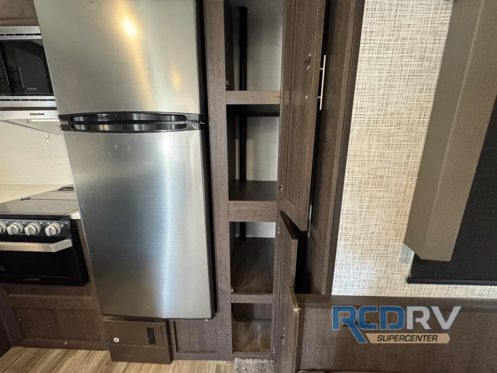 2019 Forest River Salem 27RKS, Photos photo 18