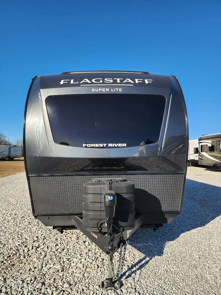 2026 Forest River Flagstaff Super Lite 30RDT - Photo 3